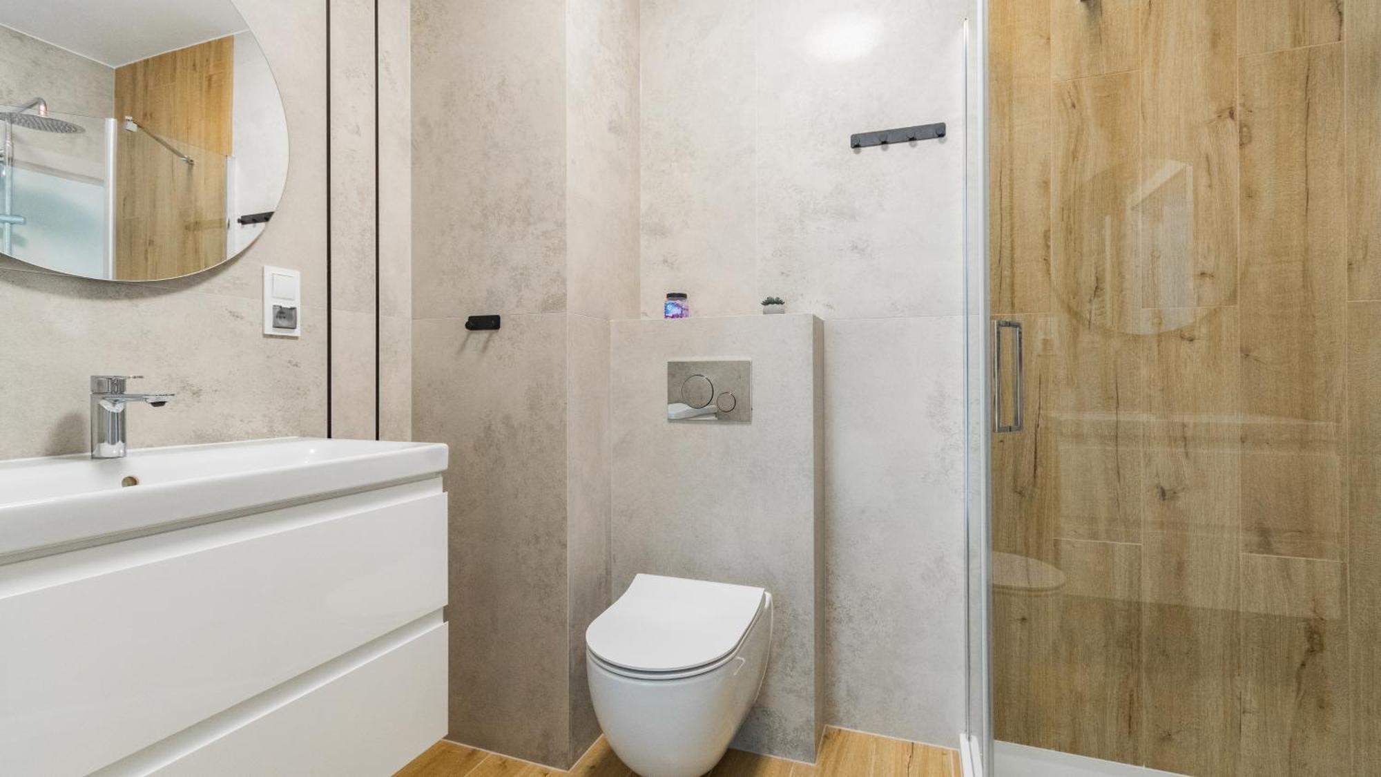 Apartamenty Sun & Snow Baltic Garden Z Basenem I Placem Zabaw Sztutowo Exterior photo